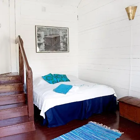 Pinus Frühstückspension *