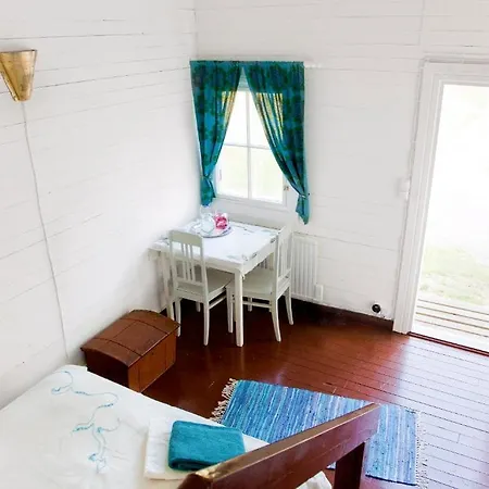 Frühstückspension Pinus