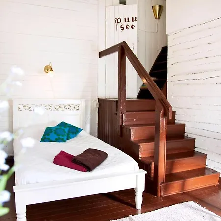 Bed & Breakfast Pinus