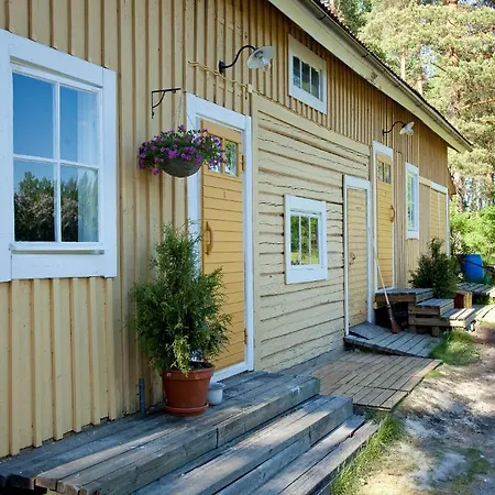 Pinus Bed & Breakfast Mäntyharju