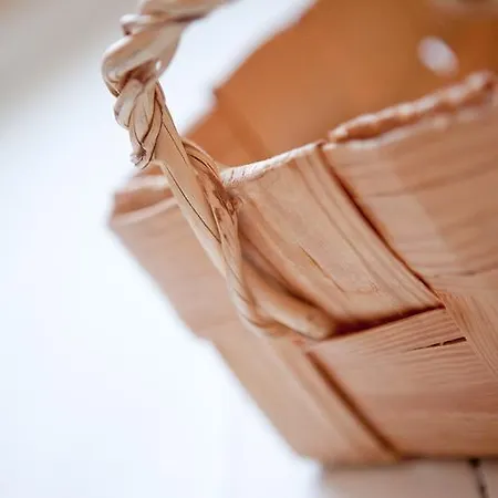 Frühstückspension Pinus *