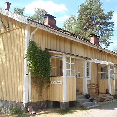 Frühstückspension Pinus Mäntyharju