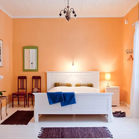 Frühstückspension Pinus