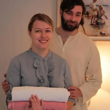 Frühstückspension Pinus Mäntyharju