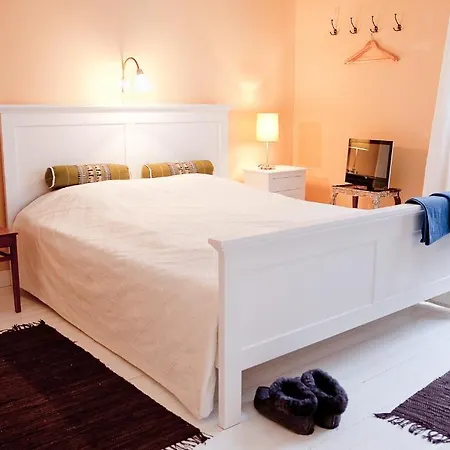 Bed & Breakfast Pinus *