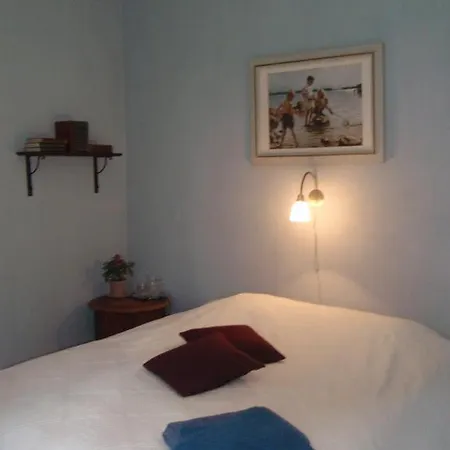 Pinus Bed & Breakfast *
