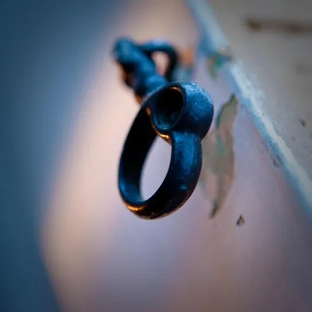 Frühstückspension Pinus