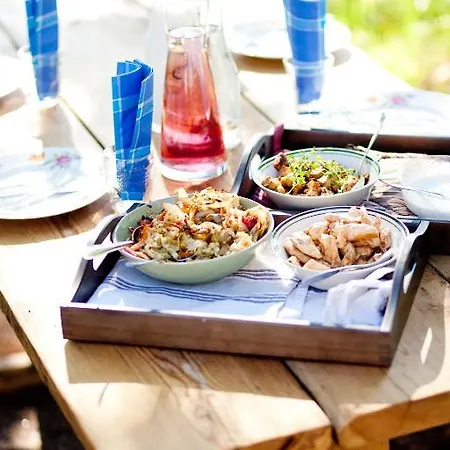 Frühstückspension Pinus Mäntyharju