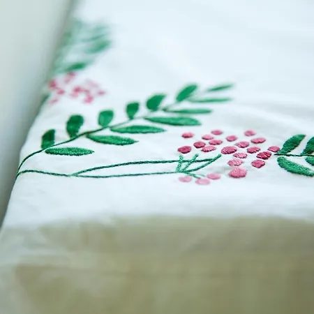 Frühstückspension Pinus *