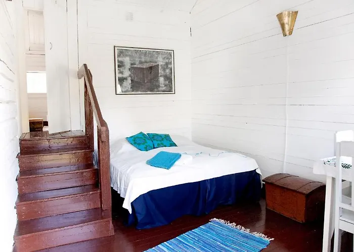 Pinus فندق مبيت وإفطار *