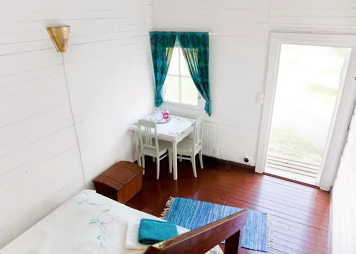 Bed & Breakfast Pinus