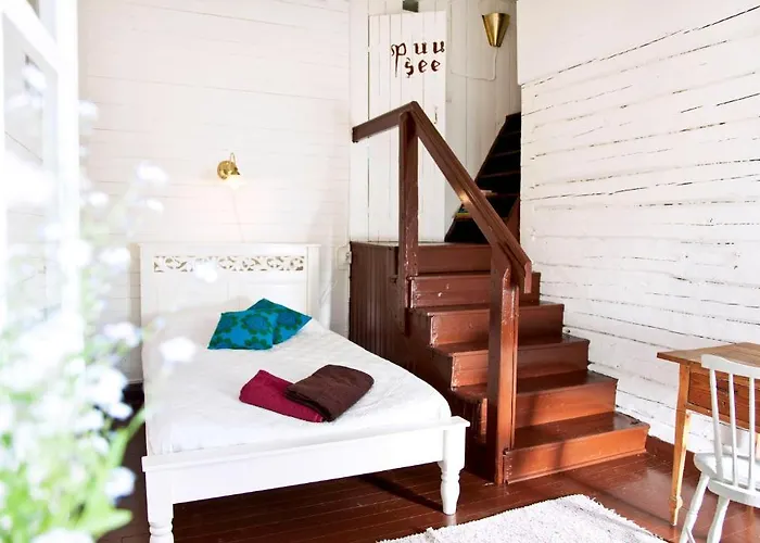 Bed & Breakfast Pinus