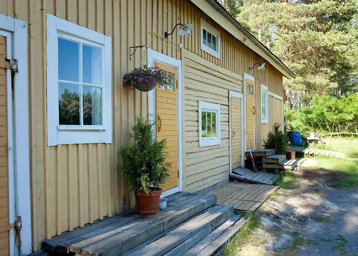 Pinus فندق مبيت وإفطار Mäntyharju