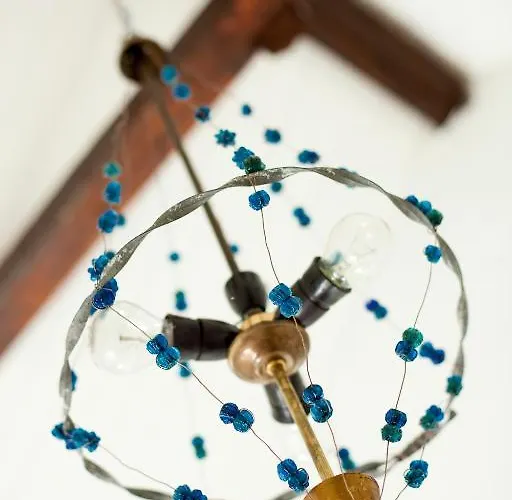 Bed & Breakfast Pinus Mäntyharju