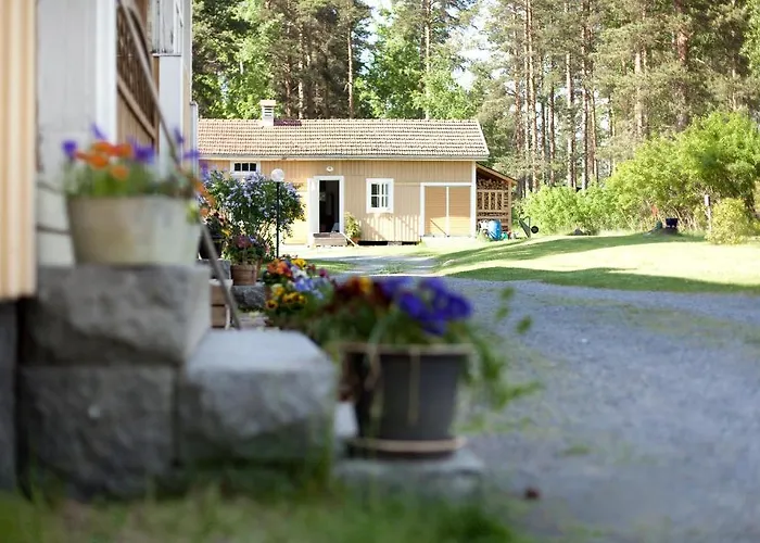 Bed & Breakfast Pinus