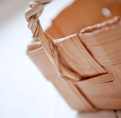 Bed & Breakfast Pinus *