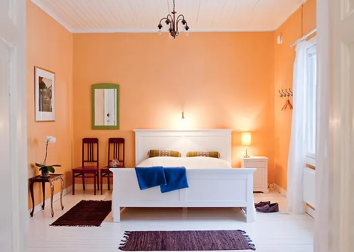 Bed & Breakfast Pinus