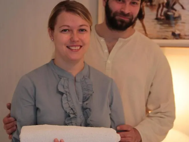 فندق مبيت وإفطار Pinus Mäntyharju