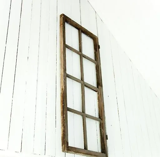 فندق مبيت وإفطار Pinus