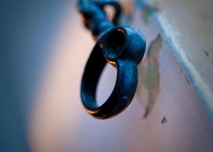 Bed & Breakfast Pinus