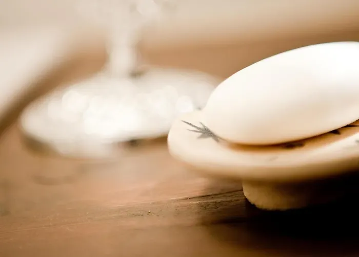 Bed & Breakfast Pinus *