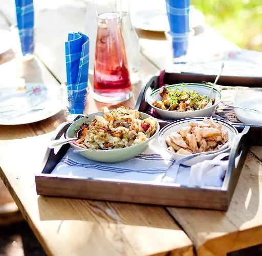 Bed & Breakfast Pinus Mäntyharju