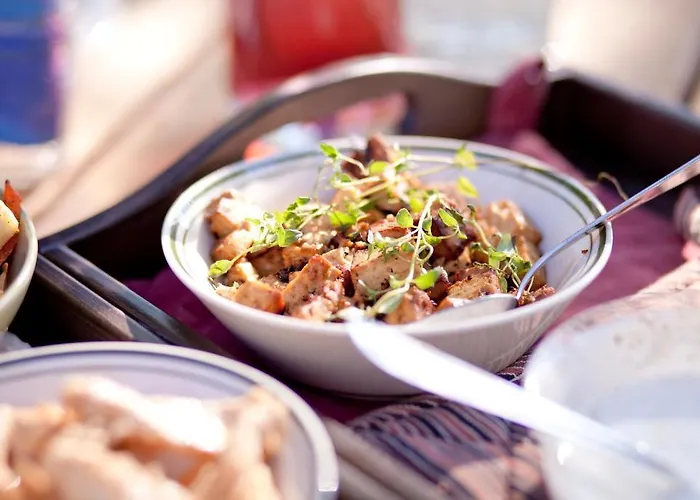 Bed & Breakfast Pinus *