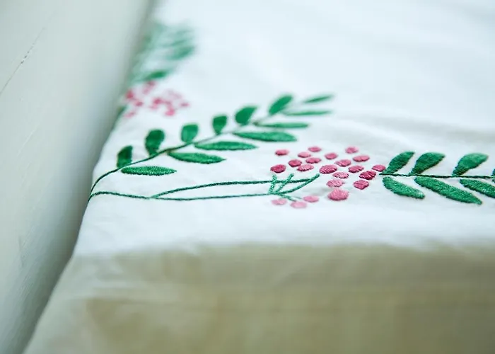 Bed & Breakfast Pinus *