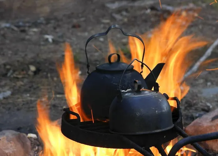 Bed & Breakfast Pinus Mäntyharju